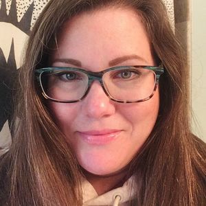 Meet your Posher, Jill